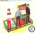 Young Knives - Ornaments From The Silver Arcade - Music CD