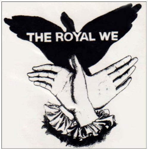 Royal We - Royal We - Music CD