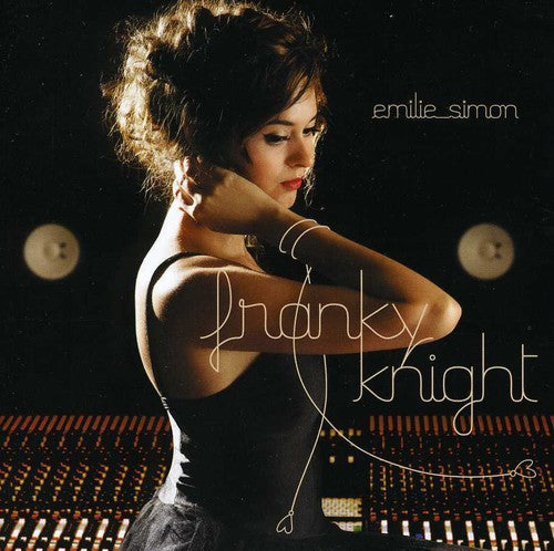 Simon,emilie - Franky Knight - Music CD