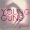 Young Guns - Bones - Music CD