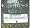 Burrows,andy - Company - Music CD