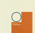 Calix,mira - 3 Commissions - Music CD
