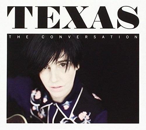 Texas - Conversation - Music CD