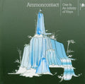 Ammoncontact - I In An Infinity Of Ways - Music CD