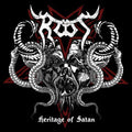 Root - Heritage Of Satan - Music CD