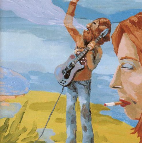 Loose Fur - Loose Fur - Music CD