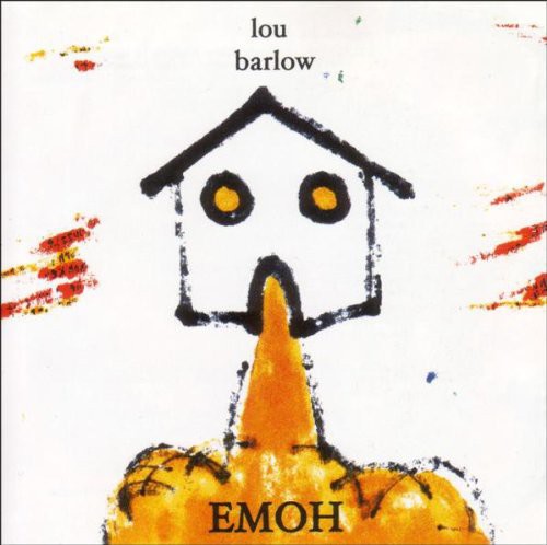 Barlow,lou - Emoh - Music CD