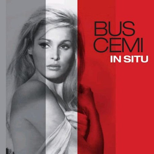 Buscemi - In Situ - Music CD