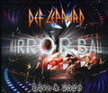 Def Leppard - Mirror Ball - Music CD