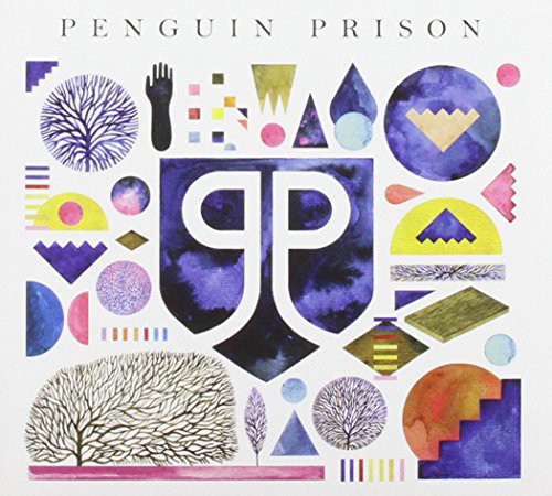 Penguin Prison - Penguin Prison - Music CD
