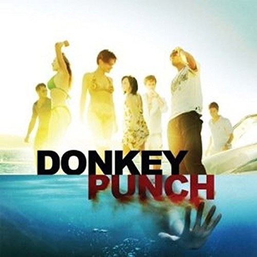 Donkey Punch / O.s.t. - Donkey Punch / O.s.t. - Music CD