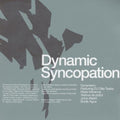 Dynamism - Dynamism - Music CD