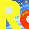 Rainstick Orchestra - Floating Glass Key In The Sky - Music CD