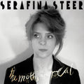 Serafina Steer - Moths Are Real - Music CD Single