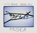 Bueno,luiz / Roy,badal - Musica - Music CD