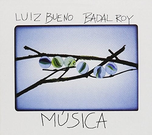 Bueno,luiz / Roy,badal - Musica - Music CD