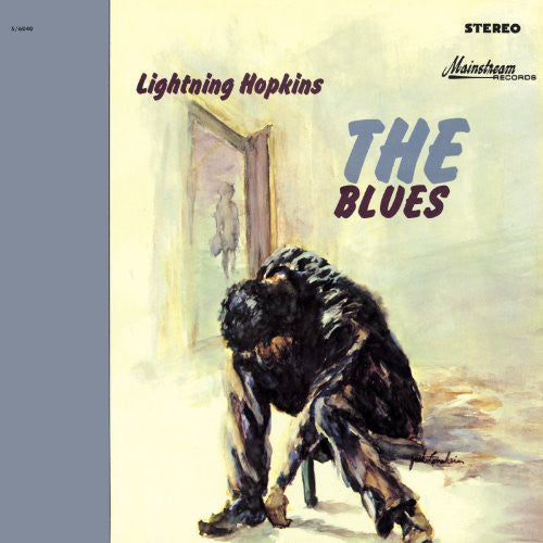 Hopkins,lightnin - Blues: Complete Sittin In With / Jax Recordings 1 - Music CD