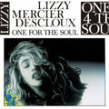 Descloux,lizzy Mercier - One For Soul - Music CD