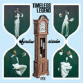 Timeless Legend - Synchronized - Music CD