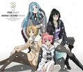 Star Driver Kagayaki No Tact - Songs - Music CD