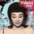Misia - Ruas - Music CD