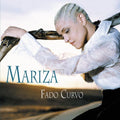 Mariza - Fado Curvo - Music CD