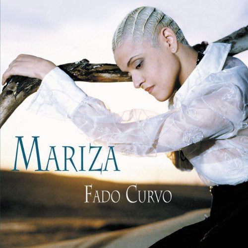 Mariza - Fado Curvo - Music CD