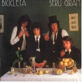 Seru Giran - Bicicleta - Music CD