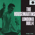 Housemartins - London 0 Hull 4 - Music CD