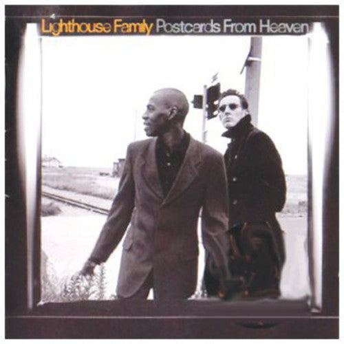Lighthouse Family - Postcards From Heaven - Music CD