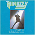 Thin Lizzy - Life/live - Music CD