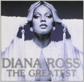 Ross,diana - Greatest - Music CD