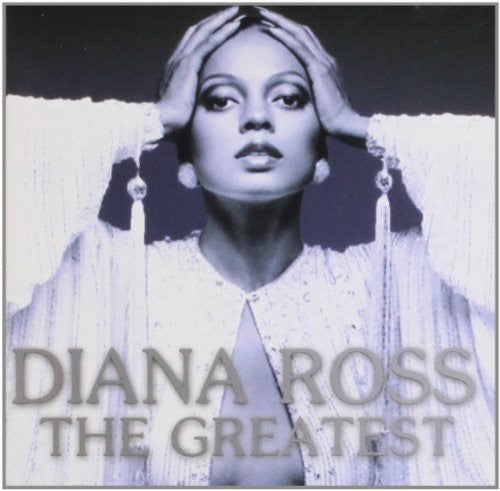 Ross,diana - Greatest - Music CD