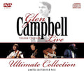 Campbell,glen - Through The Years - Music CD