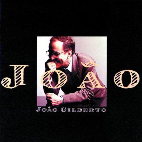 Gilberto,joao - Joao - Music CD