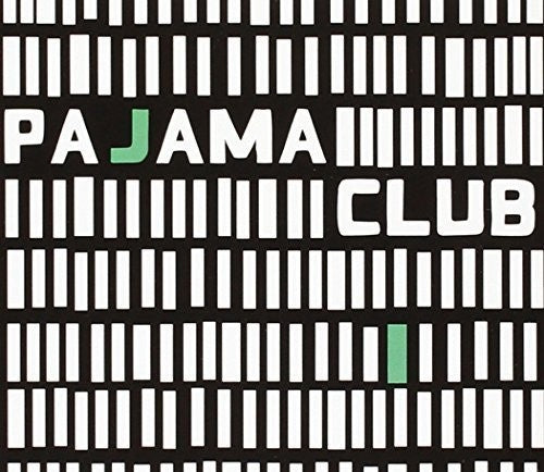 Pajama Club - Pajama Club - Music CD