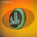 Belly - Sweet Ride: Best Of Belly - Music CD
