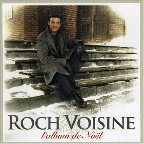 Voisine,roch - Album De Nol - Music CD
