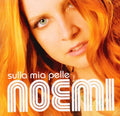 Noemi - Sulla Mia Pelle - Music CD