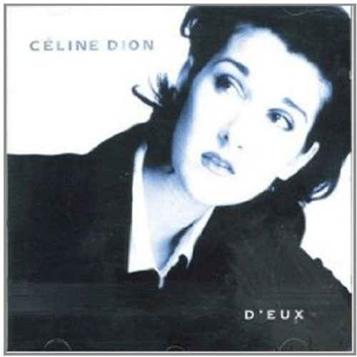 Dion,celine - D'eux - Music CD