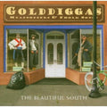 Beautiful South - Gold Diggas Head Nodders & Pholk Songs - Music CD