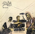 Soda Stereo - Ruido Blanco - Music CD