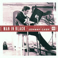 Cash,johnny - Man In Black The Very Best Of Johnny C - Music CD