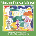 Walsh,maria Elena - Cuentopos 2 - Music CD