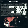Brubeck,dave Quartet - At Carnegie Hall - Music CD