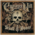 Cypress Hill - Skull & Bones - Music CD