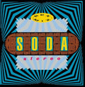 Soda Stereo - Rex Mix - Music CD