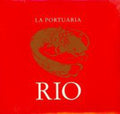 Portuaria La - Rio - Music CD