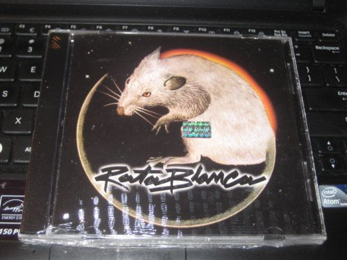 Rata Blanca - Rata Blanca Vii - Music CD