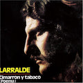 Larralde,jose - Cimarron Y Tabaco - Music CD